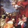 BLOEMAERT_Abraham_Adoration_OF_The_Magi