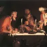 BLOEMAERT_Abraham_The_Emmaus_Disciples