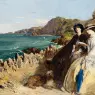 Solomon_Abraham_By_the_Seaside