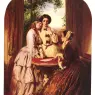 Solomon_Abraham_Doubtful_Fortune