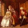 Solomon_Abraham_The_Bashful_Lover