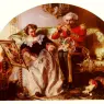 Abraham Solomon (1824-1862)