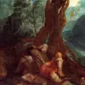 Adam Elsheimer (1578-1610)
