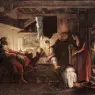ELSHEIMER_Adam_Jupiter_And_Mercury_At_Philemon_And_Baucis