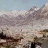 Normann_Adelsteen_A_View_Of_Como