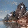 Normann_Adelsteen_Sailing_on_the_Fjord