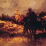 Arabs_on_Horseback