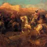 Adolf Schreyer (1828-1899)