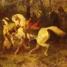 Schreyer_Adolf_On_The_March