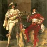 Lesrel_Adolphe_Alexandre_Gentlemens_Pleasures