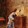 Lesrel_Adolphe_Alexandre_captivated