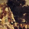 Monticelli_Adolphe_La_Terrasse_Du_Chateau_De_St_Germain
