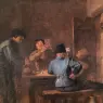 Adriaen Brouwer (1605-1638)