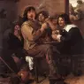 Adriaen Brouwer (1605-1638)