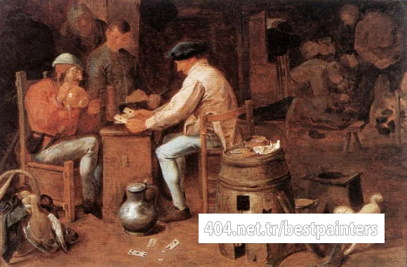 BROUWER_Adriaen_The_Card_Players