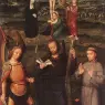 ISENBRANT_Adriaen_Archangel_St_Michael_St_Andrew_and_St_Francis_of_Assissi