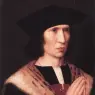 Adriaen Isenbrandt (Ysenbrandt) (1490-1551)