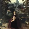 ISENBRANT_Adriaen_Rest_during_the_Flight_to_Egypt