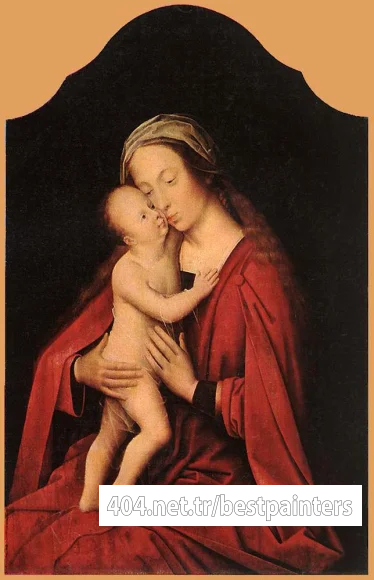 ISENBRANT_Adriaen_Virgin_and_Child