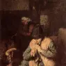 OSTADE_Adriaen_Jansz_van_Flute_Player