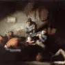 Adriaen van Ostade (1610-1685)