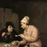 OSTADE_Adriaen_Jansz_van_Piping_And_Drinking_In_The_Tavern