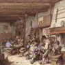 OSTADE_Adriaen_Jansz_van_Tavern_Interior