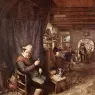 Adriaen van Ostade (1610-1685)