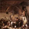 OSTADE_Adriaen_Jansz_van_The_School_Master