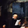 Ostade_Adriaen_Jansz_Van_Lawyer_In_His_Study