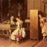 Cecchi_Adriano_Signorina_E_Cavaliere