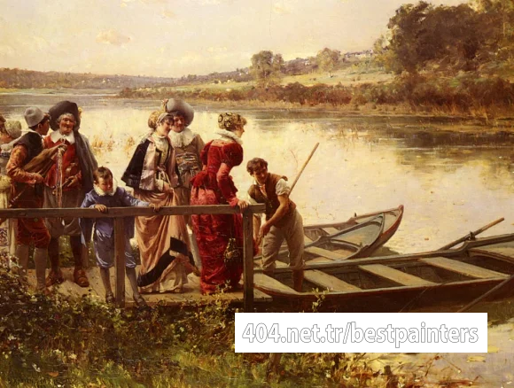 Moreau_Adrien_At_The_Ferry