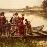 Adrien Moreau (1843-1906)