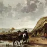 CUYP_Aelbert_Large_River_Landscape_With_Horsemen