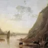 CUYP_Aelbert_River_Bank_With_Cows