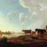 Aelbert Cuyp (1620-1691)