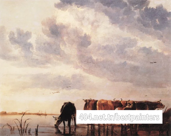 Cuyp_50Cows