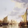 Aelbert Cuyp (1620-1691)