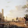 Cuyp_58Horse