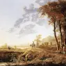 Aelbert Cuyp (1620-1691)