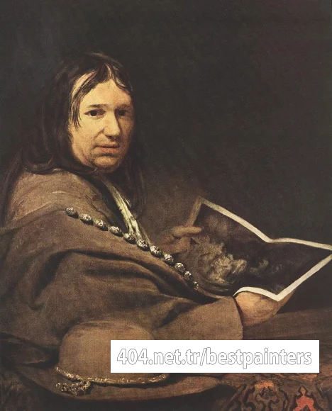 GELDER_Aert_de_Self_Portrait