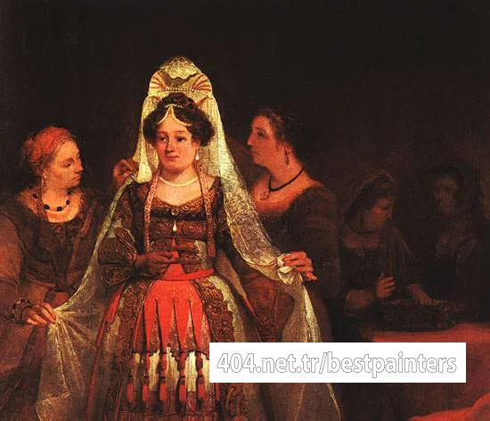 GELDER_Aert_de_The_Jewish_Bride