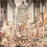 BRONZINO_Agnolo_Martyrdom_Of_St_Lawrence