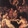 Agnolo Bronzino (1503-1572)