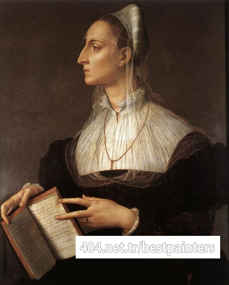 Bronzino_Laura_Battiferri