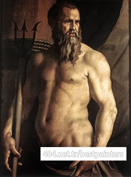 Bronzino_Portrait_of_Andrea_Doria_as_Neptune
