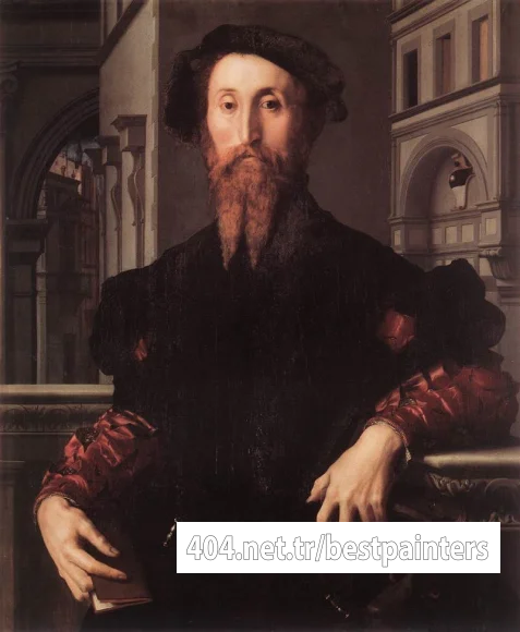 Bronzino_Portrait_of_Bartolomeo_Panciatichi