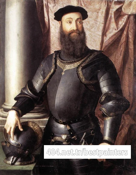 Bronzino_Portrait_of_Stefano_IV_Colonna