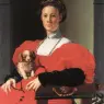 Bronzino_Portrait_of_a_Lady_with_a_Puppy