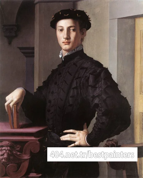Bronzino_Portrait_of_a_Young_Man